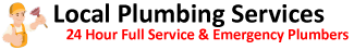 Lawtey Plumbers